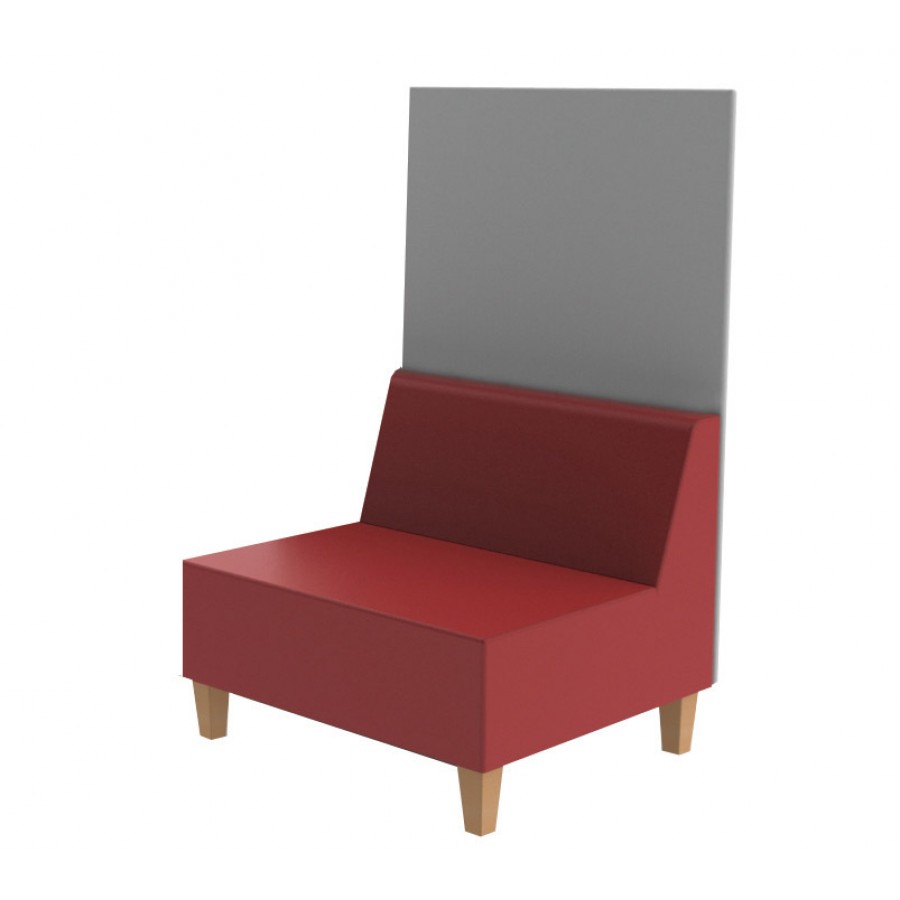 Plus Panel for Single Seater